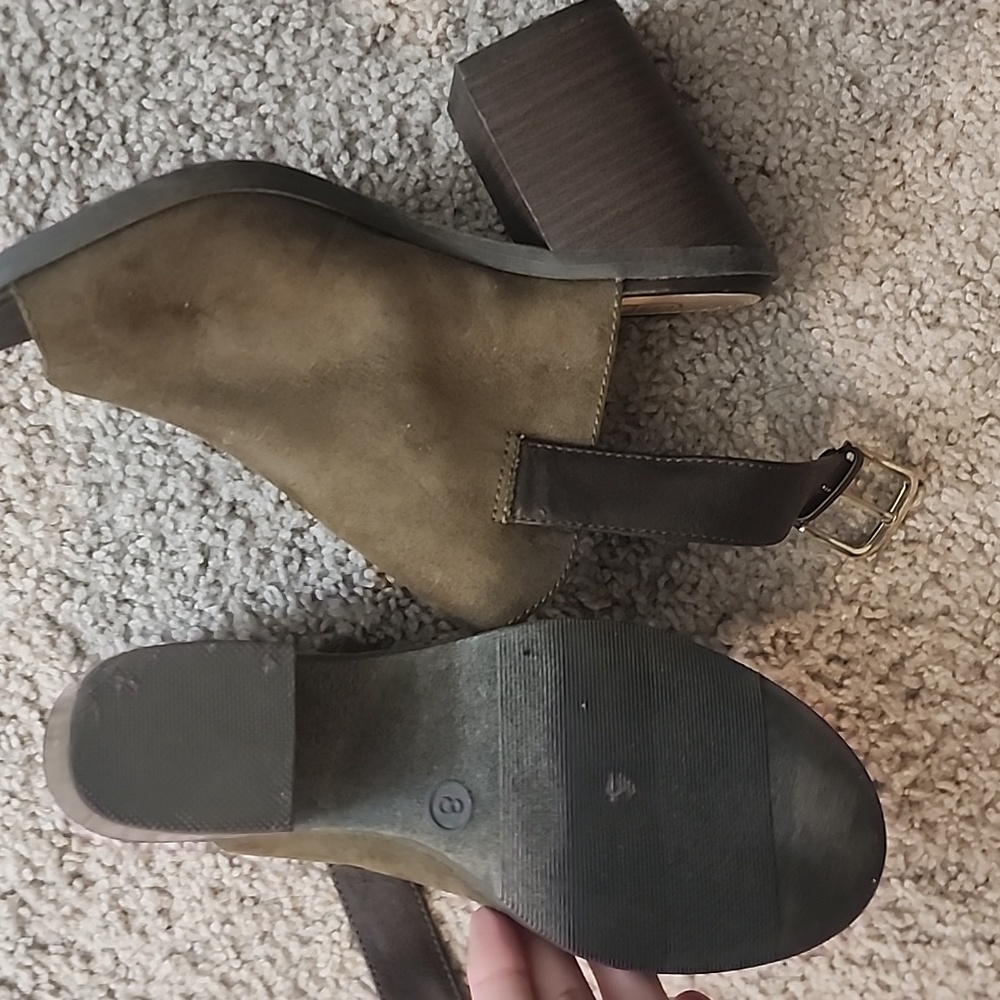 Heel - Picture 3 of 3
